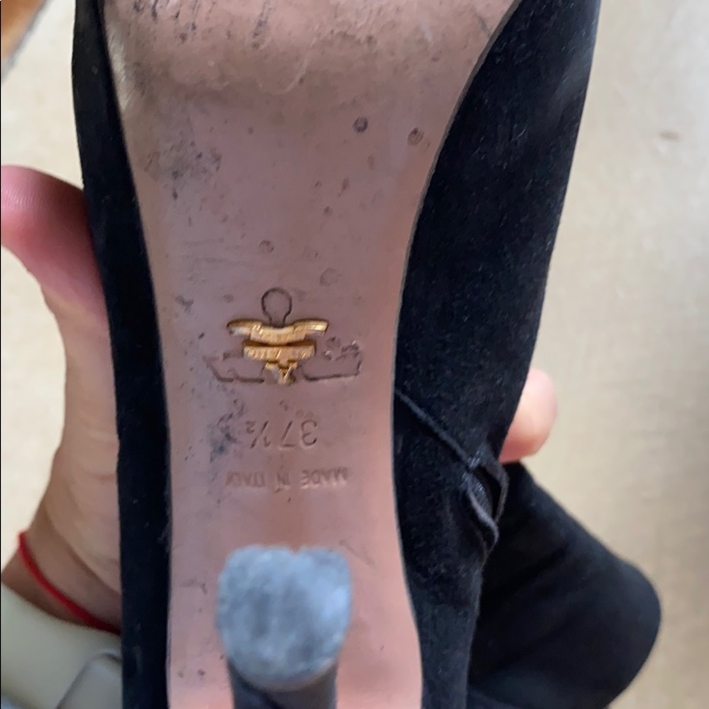 Prada Ankle Boot - image 3